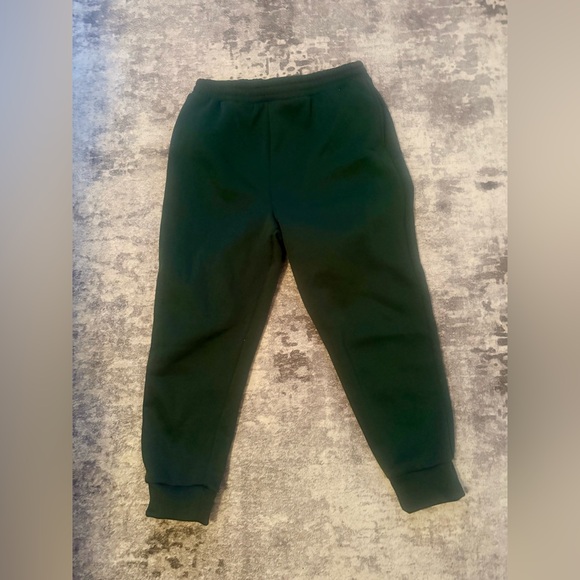 Fashion Nova Forest Green Women's Jogger Set - Picture 6 of 9